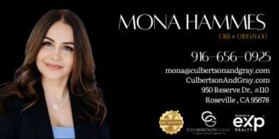 Mona Hammes Custom Image