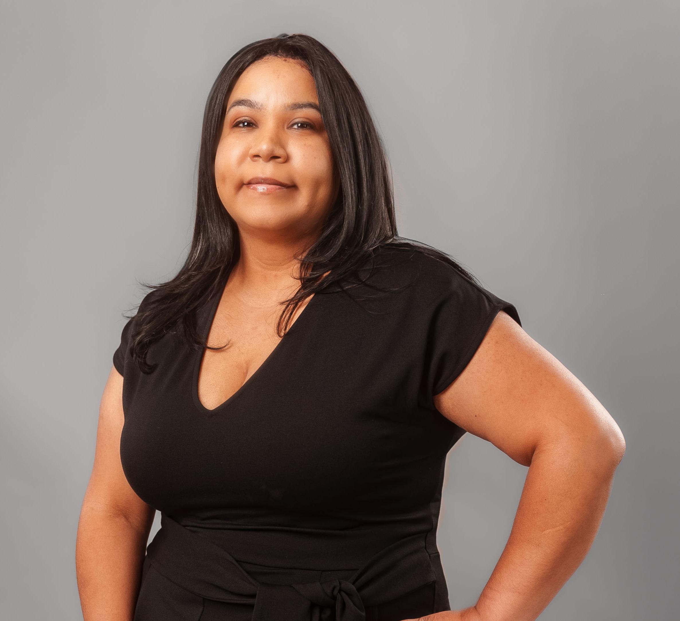Veronica Lugo Custom Image
