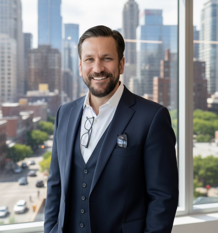 The Richardson Team Custom Image