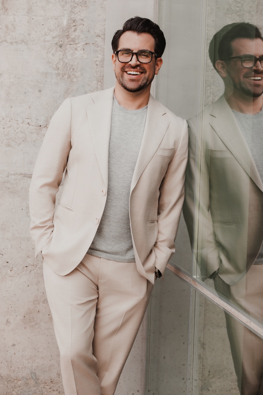 Eric Ruiz Custom Image