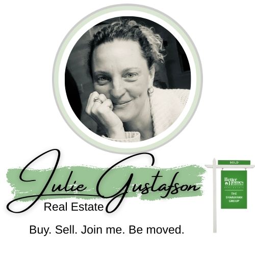 Julie Gustafson Custom Image