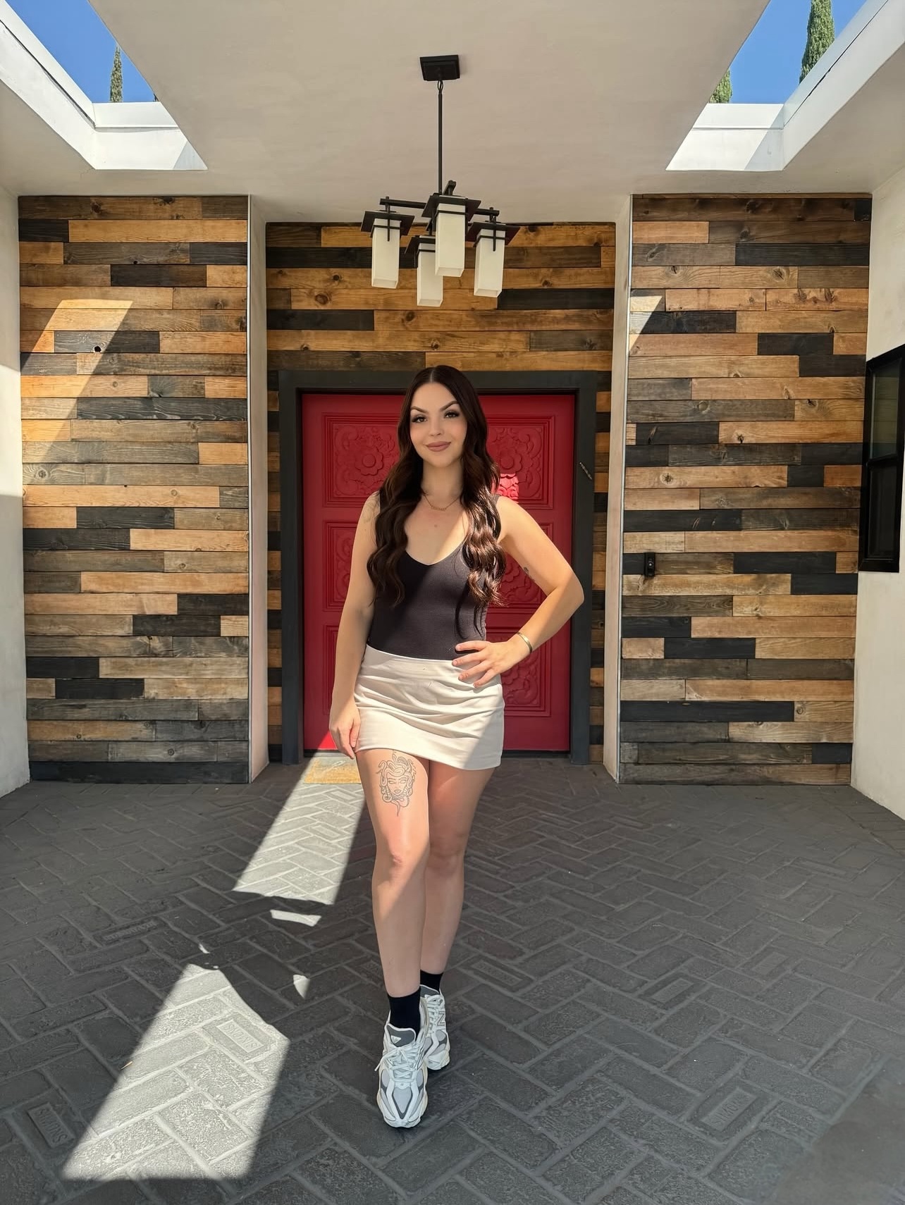 Rebecca Strauss Custom Image