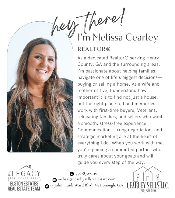 Melissa Cearley