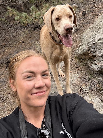 Andrea Alles Custom Image