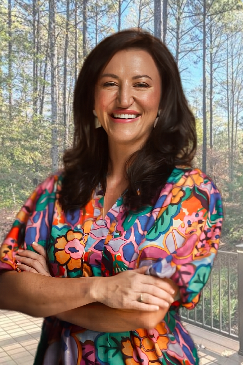 Christina Van Slambrook Custom Image
