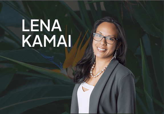 Lena Kamai Custom Image