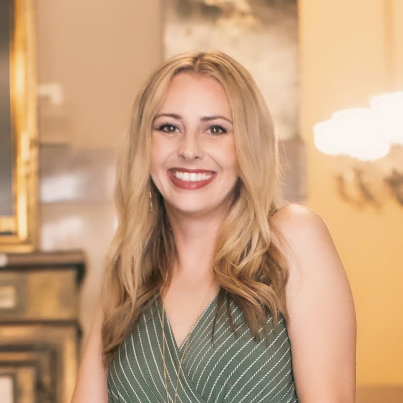 Kristen Young Custom Image