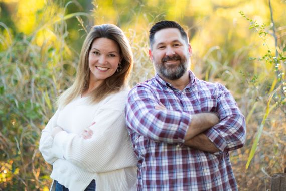 Buck Francis Custom Image