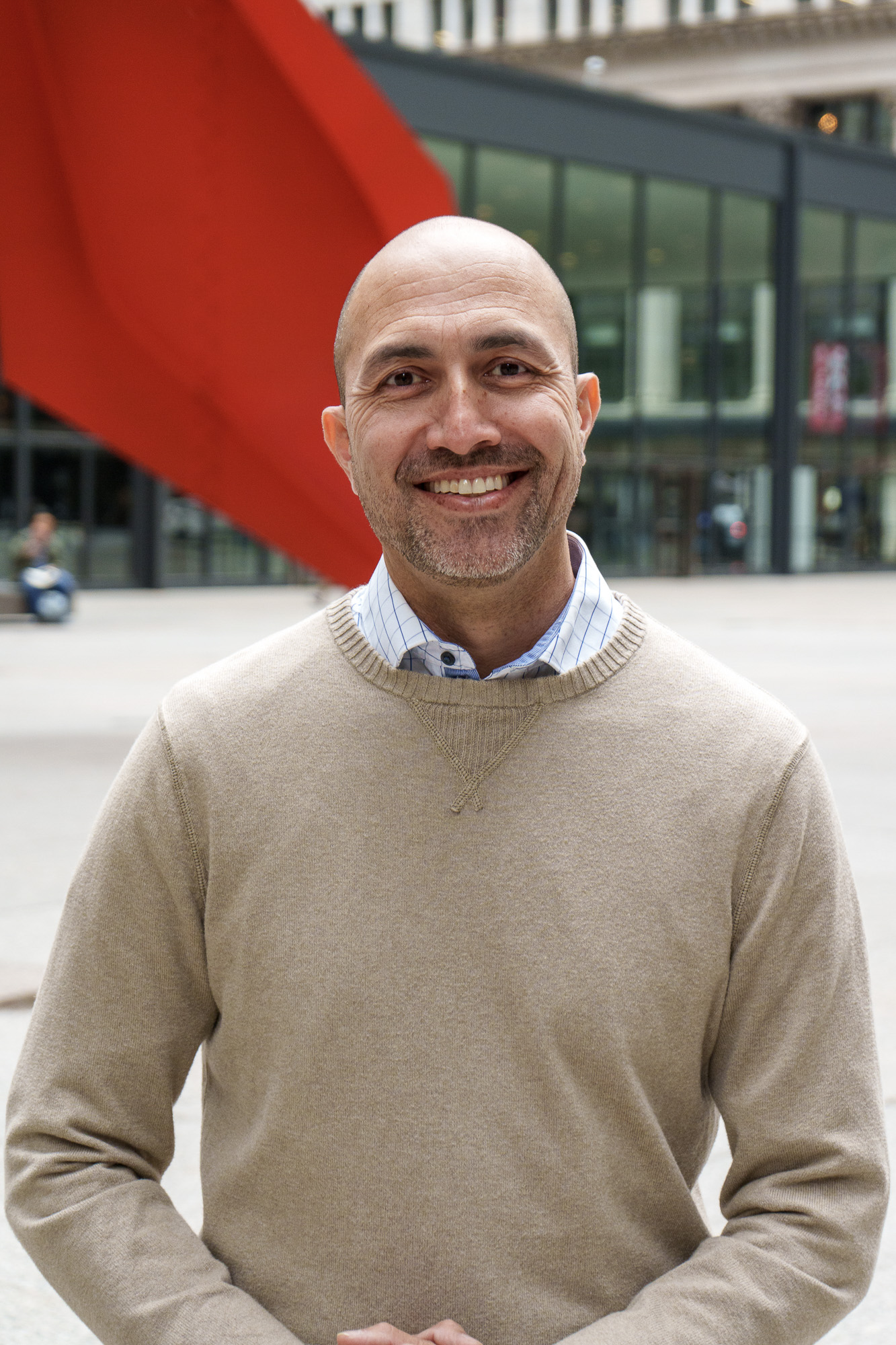 Oliver Gamez Mancilla Custom Image