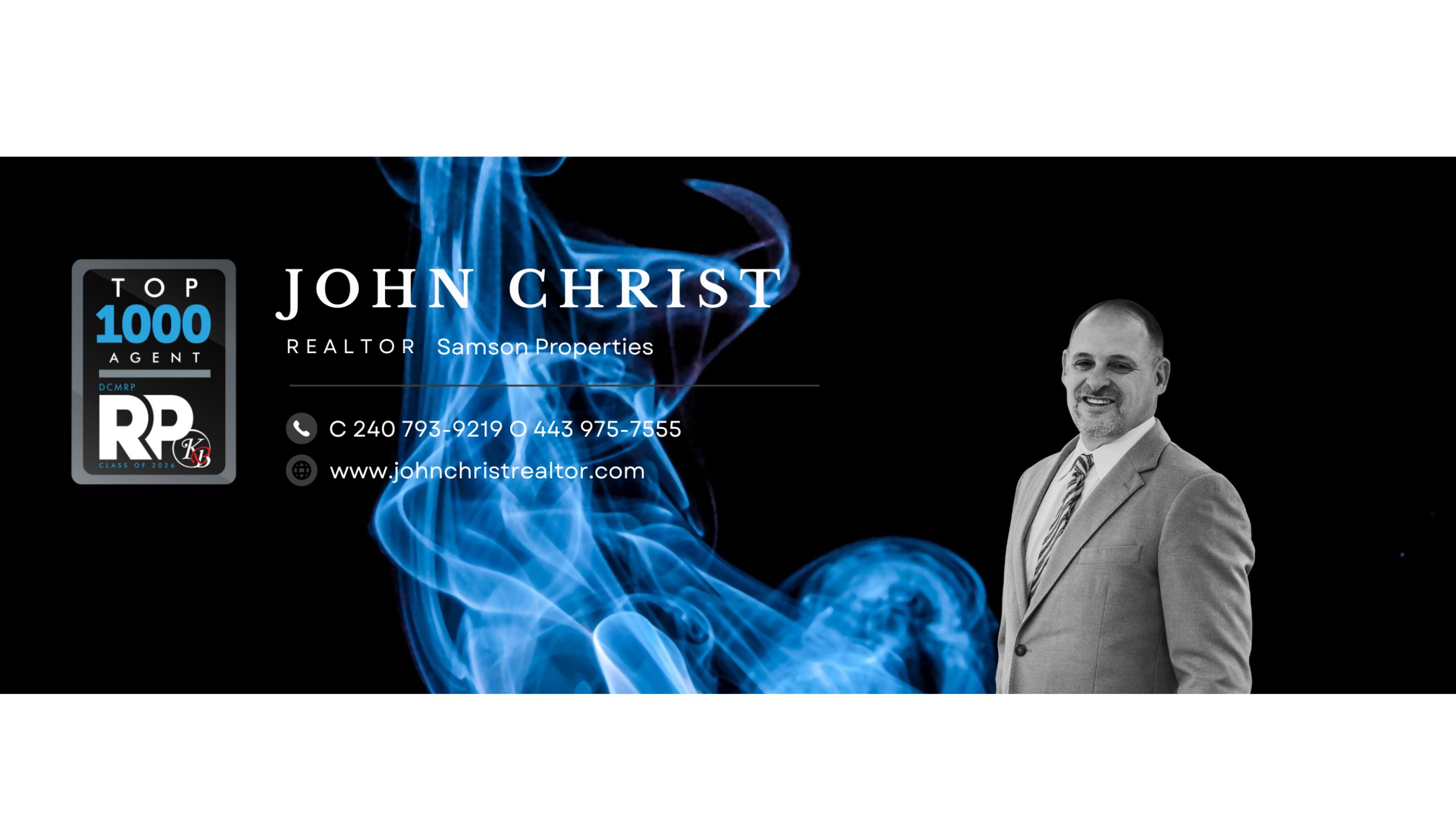 John Christ Custom Image