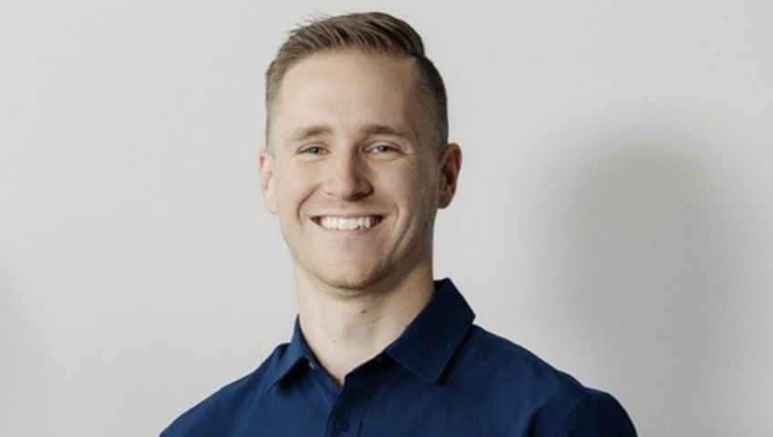 Michael Tagg Custom Image