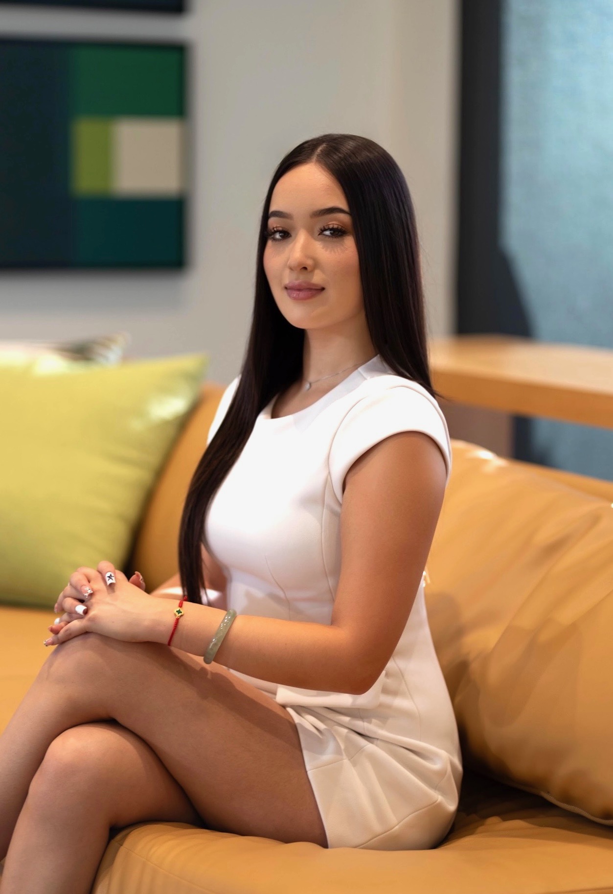 Megan Ko