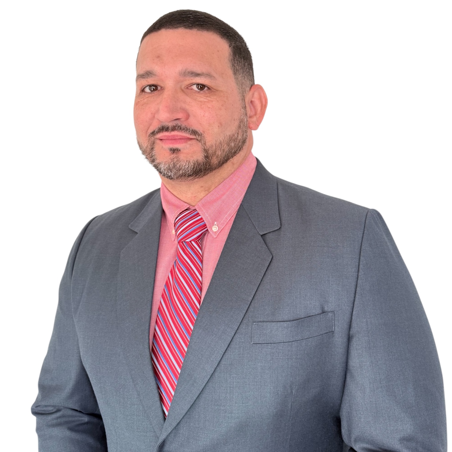 Braulio De Jesus