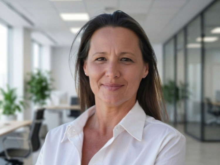Karen Parr