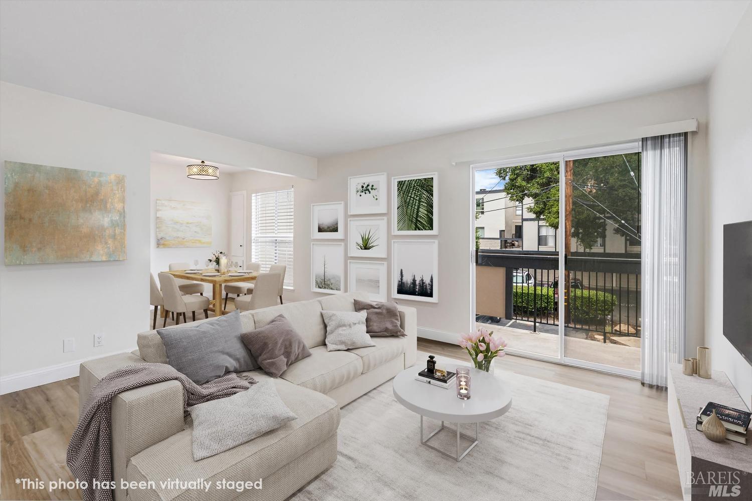 2035 Sierra Road 1, Concord, CA 94518