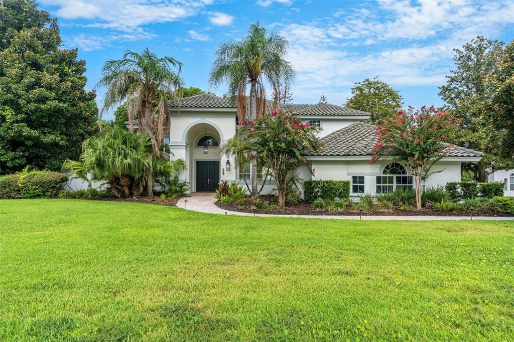 Property at 2540 Hempel Cove Ct, Windermere, Fl, 34786