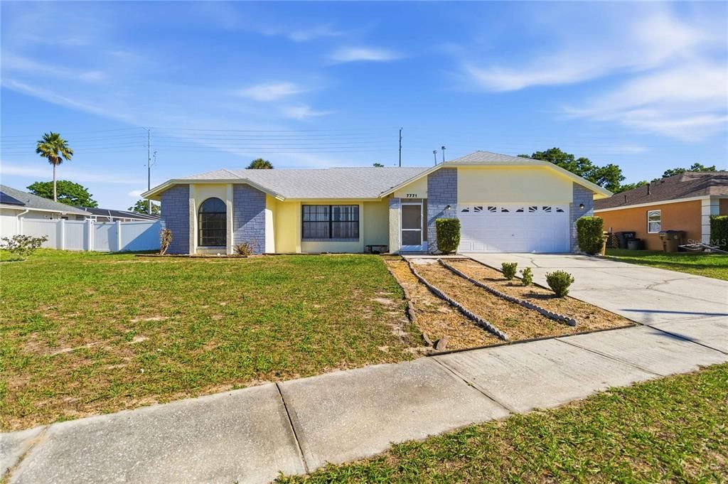 Exterior of 7771 Indian Ridge Trl N, Kissimmee