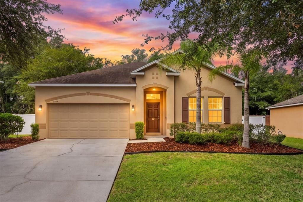 Property at 1586 Rosedowne Way, Apopka, Fl, 32703