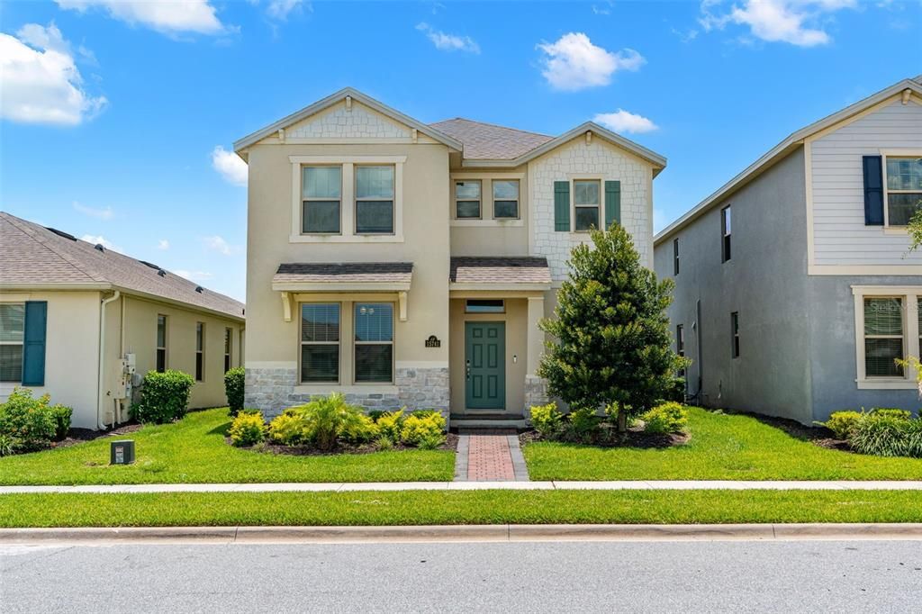Property at 15741 Fountain Springs Road, Winter Garden, Fl, 34787